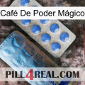 Café De Poder Mágico 40